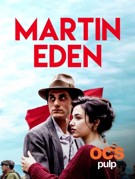 OCS Pulp - Martin Eden
