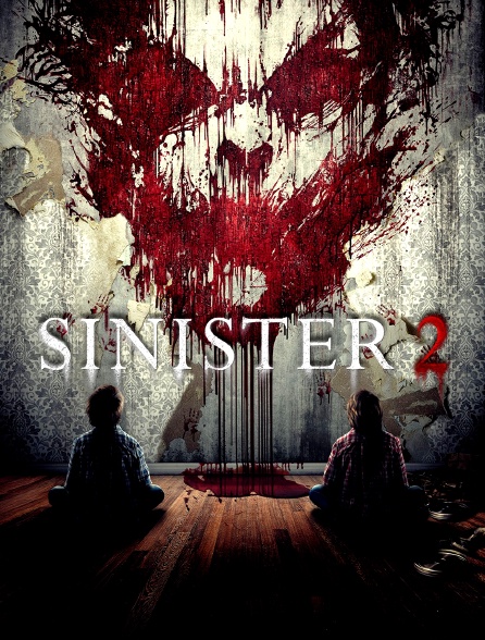 Sinister 2