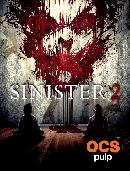 OCS Pulp - Sinister 2