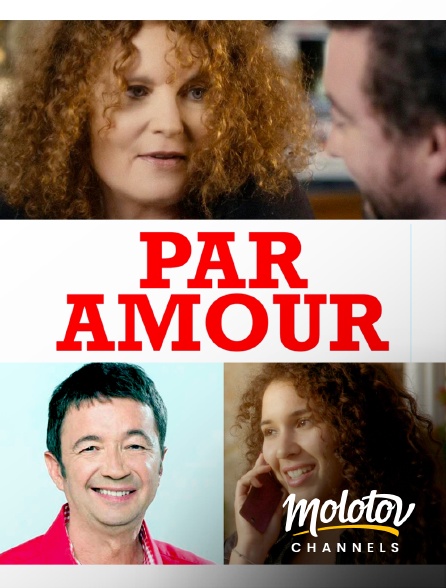 Mango - Par amour