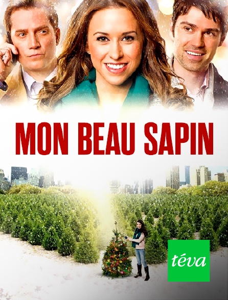 Téva - Mon beau sapin