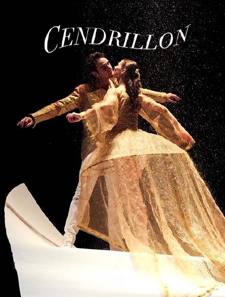 Cendrillon