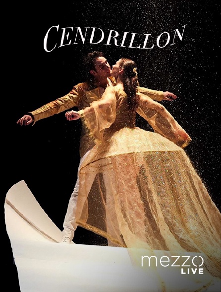 Mezzo Live HD - Cendrillon