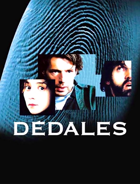 Dédales