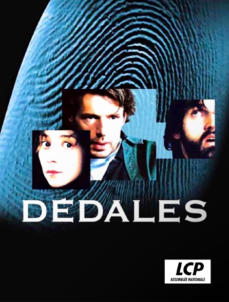 LCP 100% - Dédales