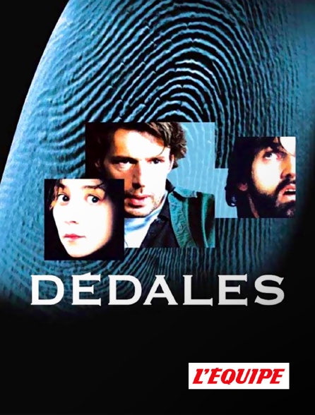 L'Equipe - Dédales