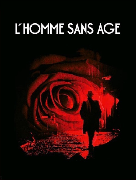 L'homme sans âge