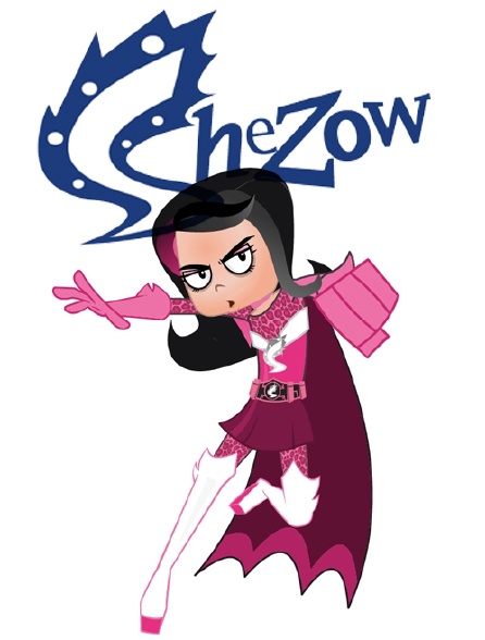 SheZow