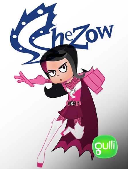 Gulli - SheZow