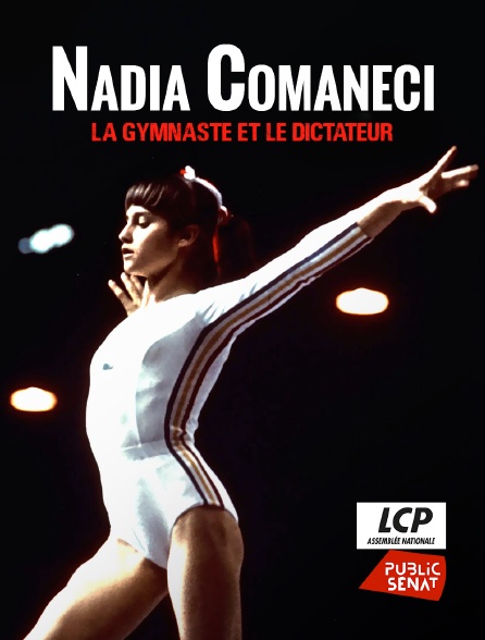 LCP Public Sénat - Nadia Comaneci, la gymnaste et le dictateur