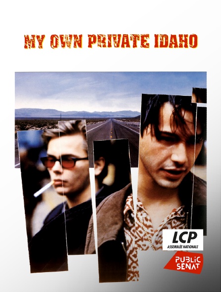 LCP Public Sénat - My Own Private Idaho