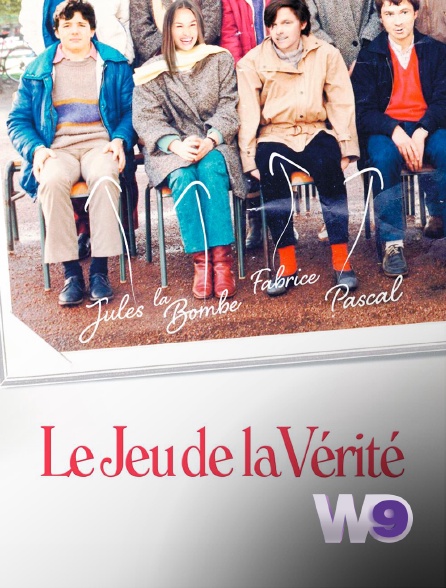 W9 - Le jeu de la vérité en replay
