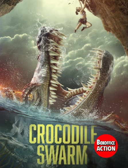 Box Office Action - Crocodile Swarm