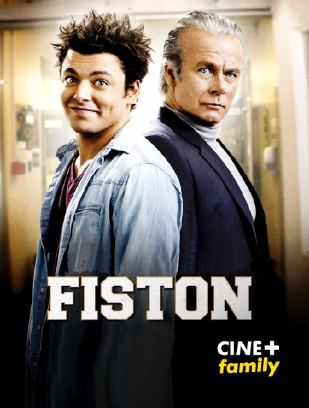 CINE+ Family - Fiston