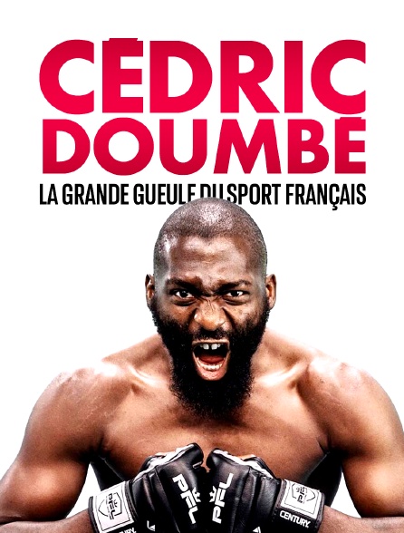 Cédric Doumbé, la grande gueule du sport français