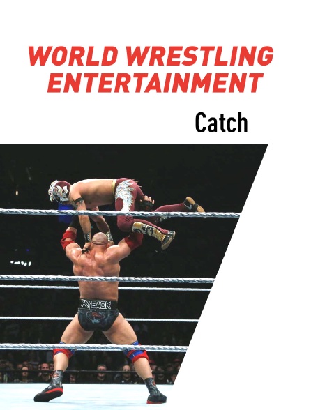 World Wrestling Entertainment