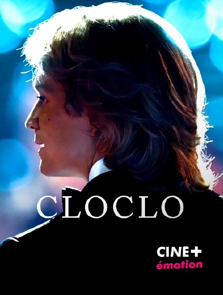 CINE+ Emotion - Cloclo