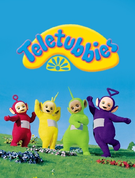 Teletubbies