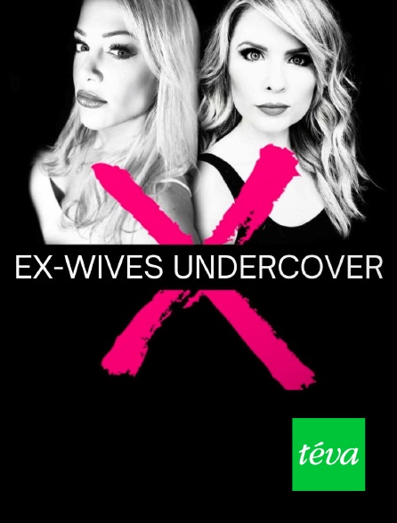Téva - Ex-Wives Undercover : Méfiez-vous de Brandon