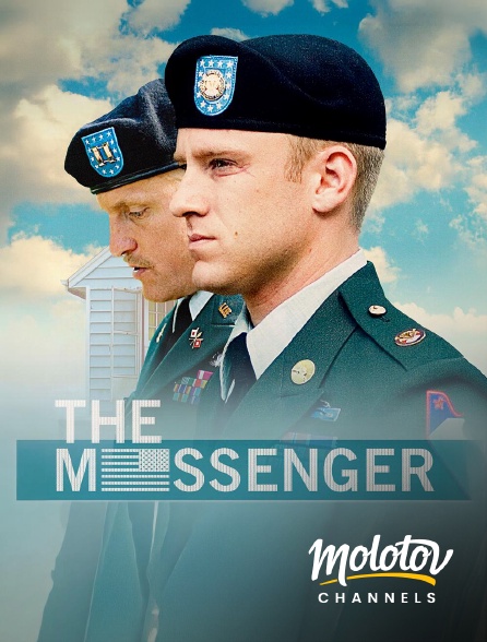 Molotov channels - The Messenger