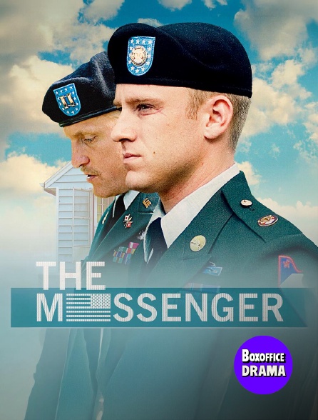 Box Office Drama - The Messenger