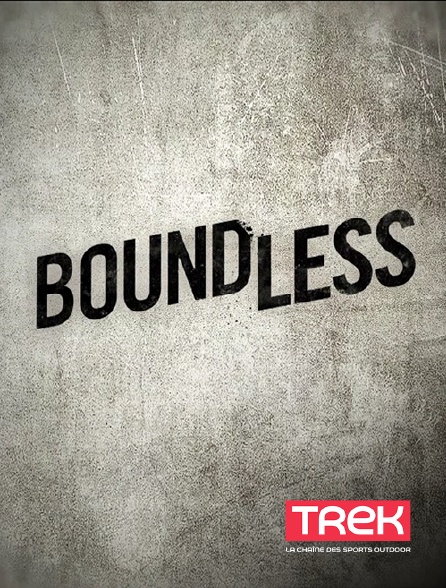 Trek - Boundless