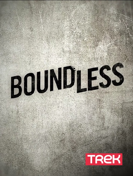 Trek - Boundless