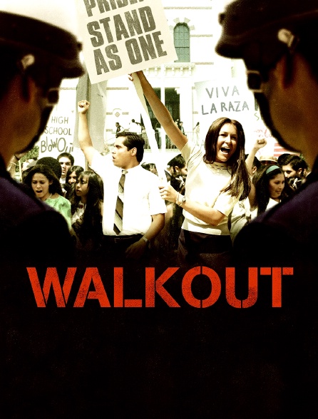 Walkout