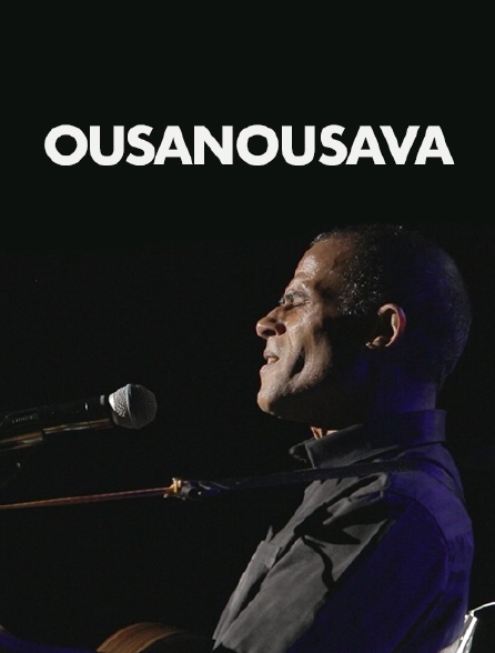 Ousanousava