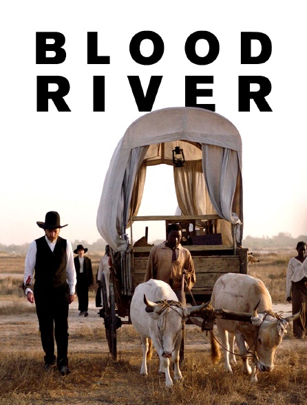 Blood River - S01E04