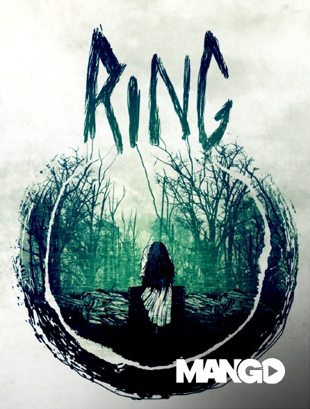 MANGO - Ring