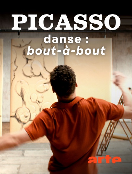 Arte - Picasso Danse : Bout-A-Bout