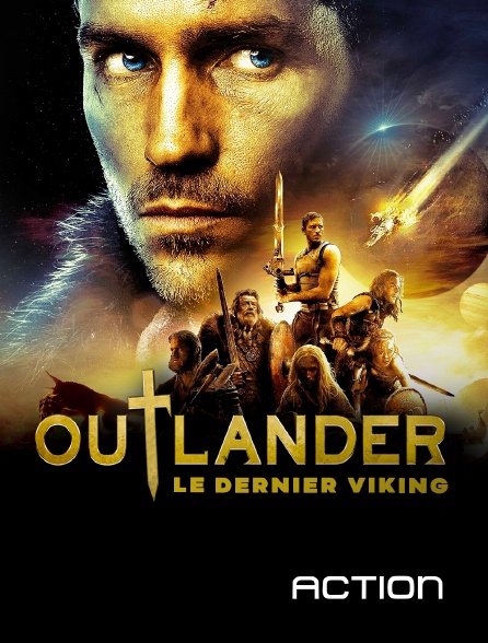 Action - Outlander, le dernier Viking