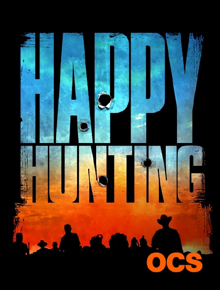 OCS - Happy Hunting
