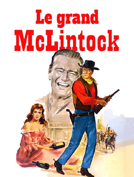 Le grand McLintock
