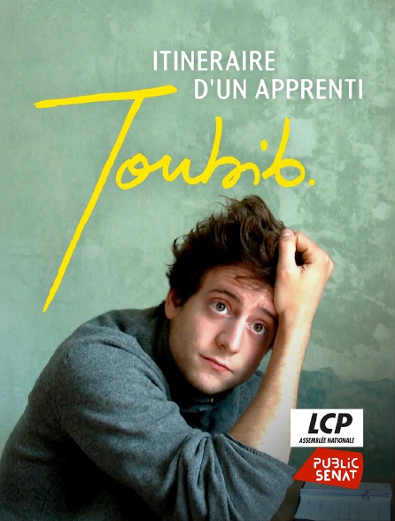 LCP Public Sénat - Itinéraire d'un apprenti toubib