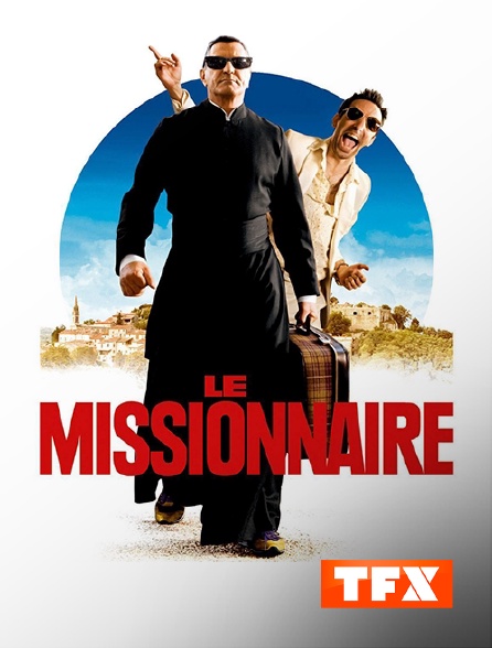 TFX - Le missionnaire