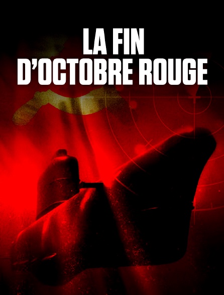 La fin d'octobre rouge