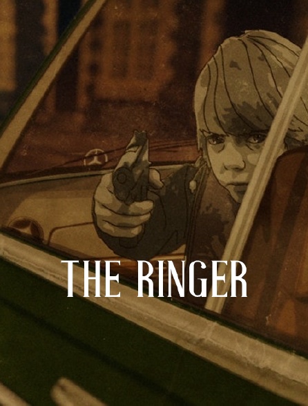 The Ringer