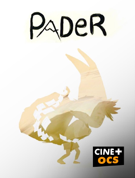 CINÉ Cinéma - Pader en replay