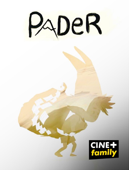 CINE+ Family - Pader