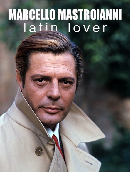 Marcello Mastroianni, latin lover