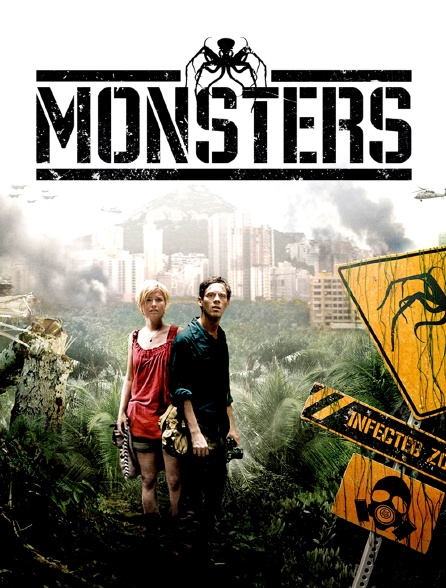 Monsters