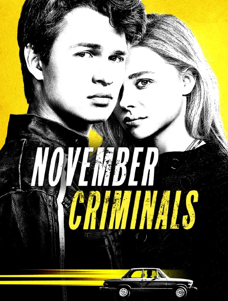 November criminals