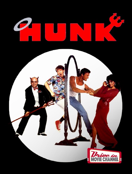 Drive-in Movie Channel - Un garçon d'enfer