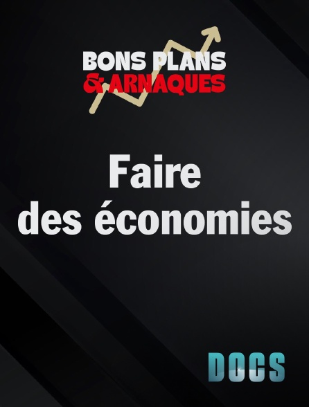 Molotov Channels Docs - Faire des économies