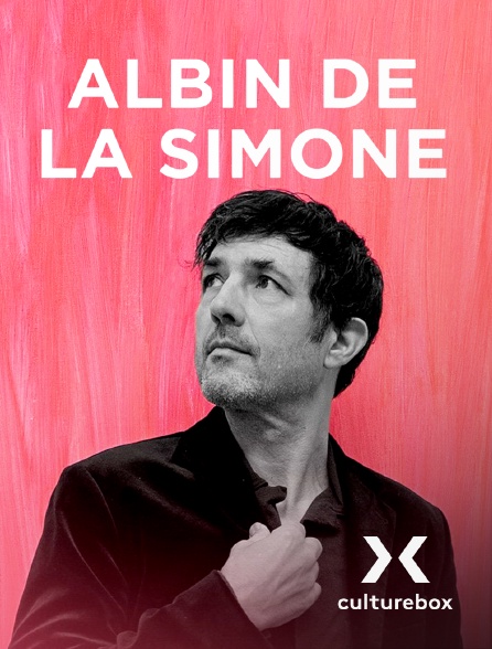 Culturebox - Albin de la Simone - Rooms