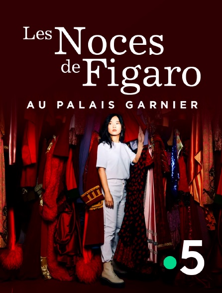 France 5 - Les Noces de Figaro