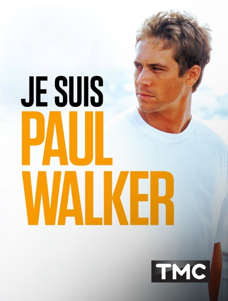 TMC - Je suis Paul Walker