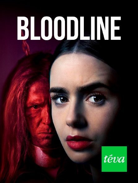 Téva - Bloodline en replay